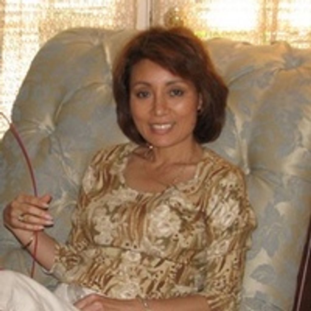 Sung "Pattie Kim" Steadman