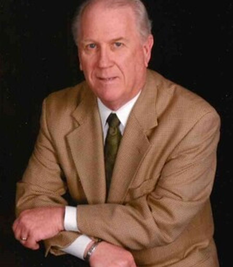 Robert Mercer Profile Photo