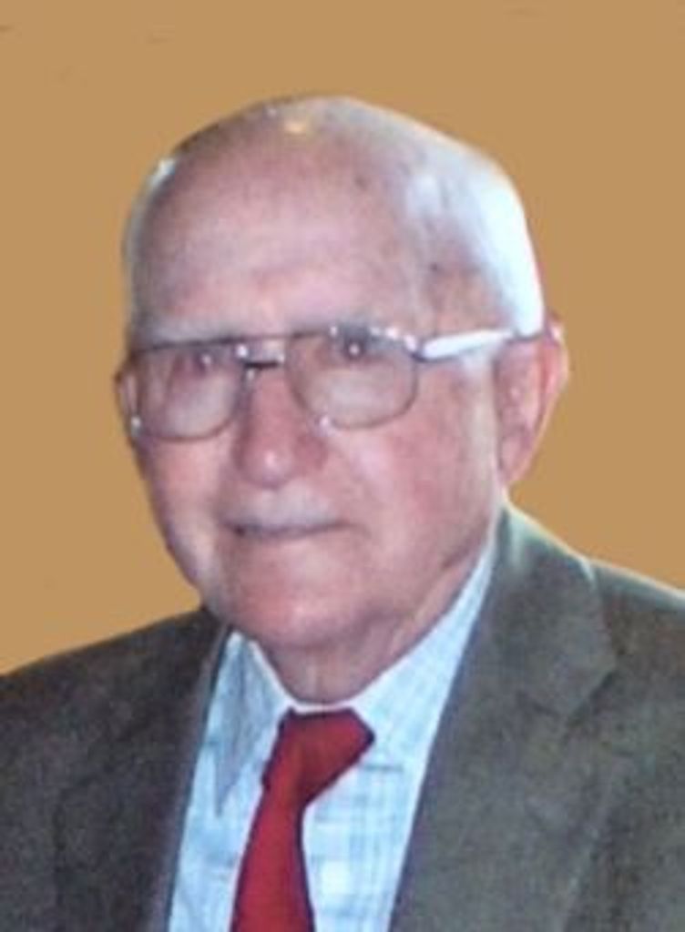 Fred Kingsley Barribeau