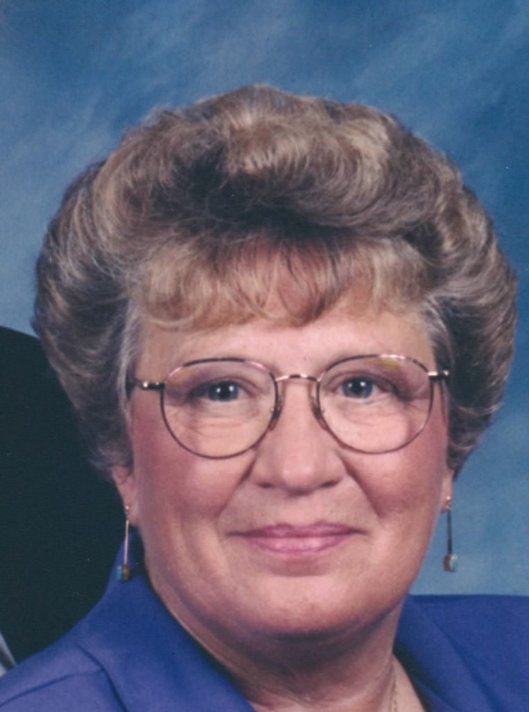 Loretta I. Driggs