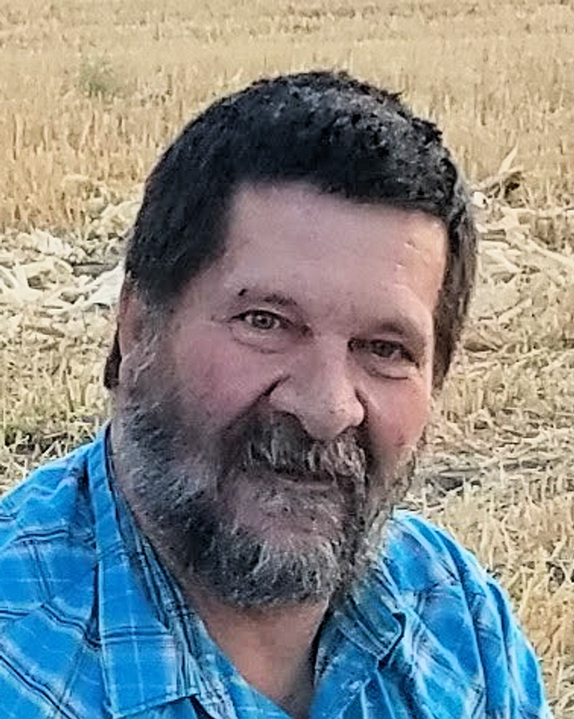 Rodney Ferris Macfarlane