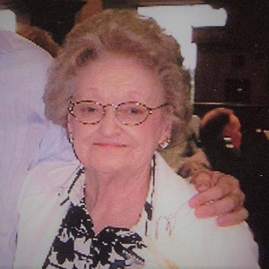 Edna Johnson Profile Photo