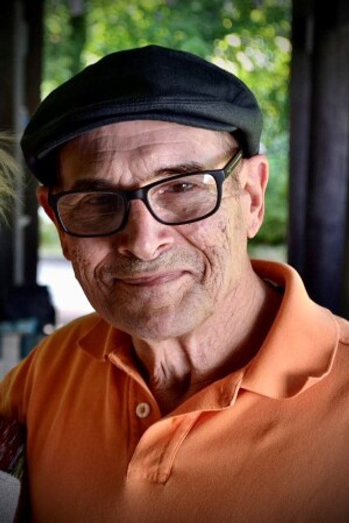 Donald H. Cooper Profile Photo