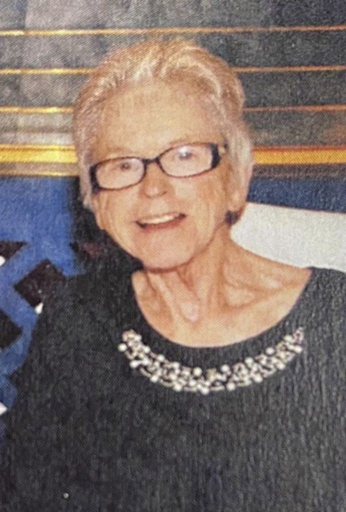 Patricia Helen Kelly Profile Photo