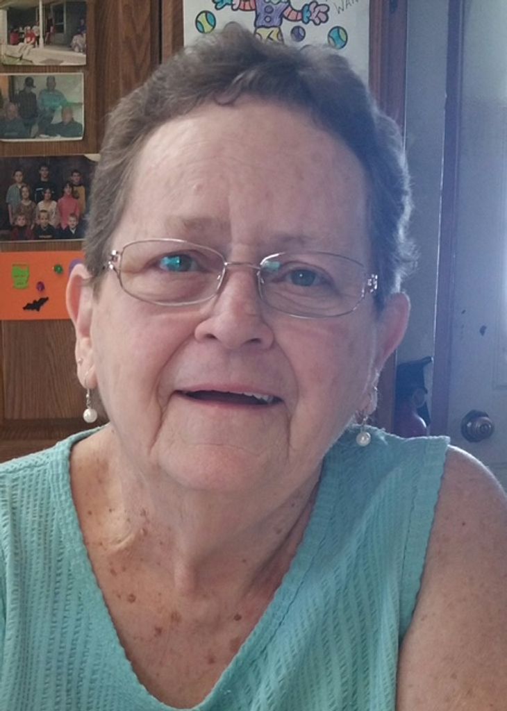 Kay Louise (Johnson)  Bugert