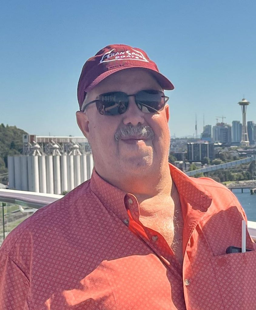 Stephen John Matula Profile Photo
