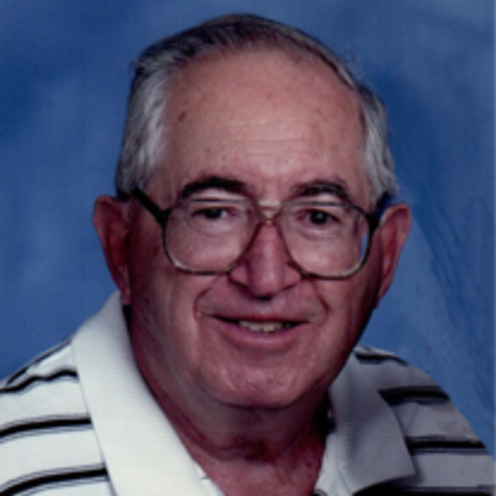 Joseph Zarr
