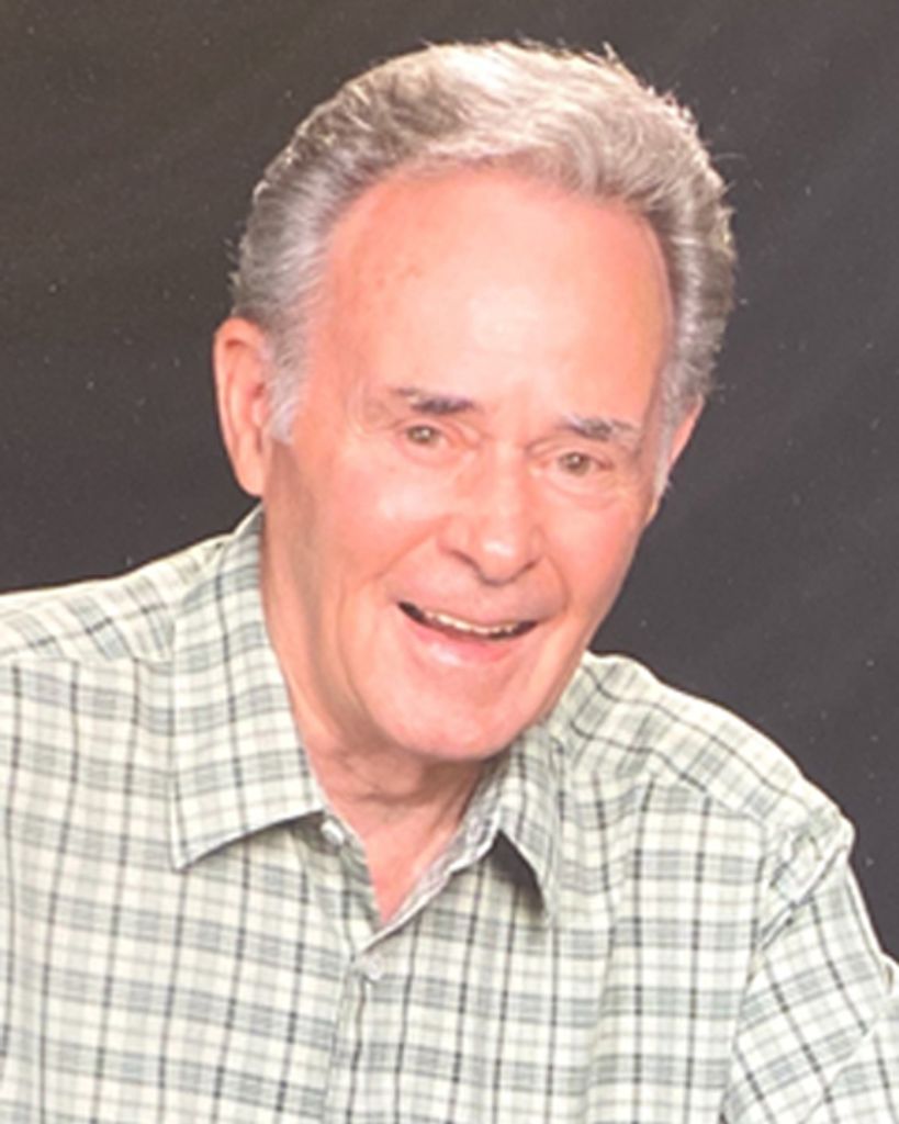 Robert "Bob" I. Thompson