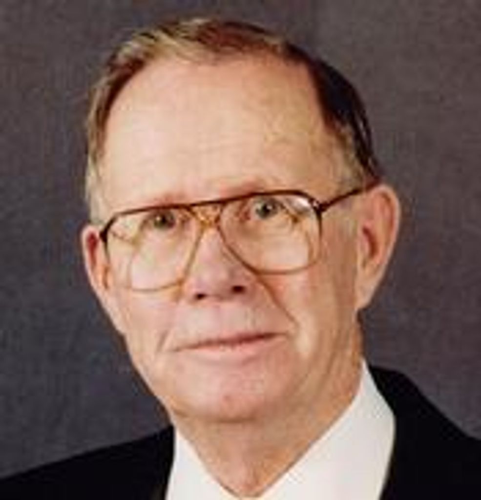 Donald D Young