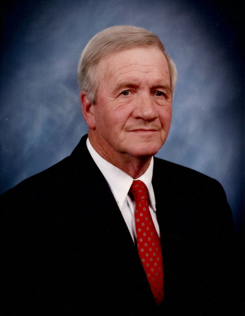 Charles Ray Dixon Profile Photo