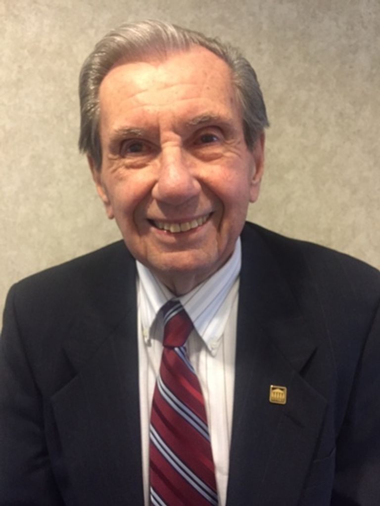 Paul Edward Pontiff Profile Photo