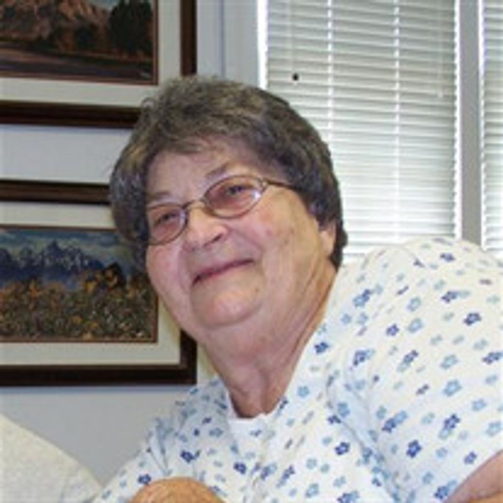 Nancy Lee Hilliard