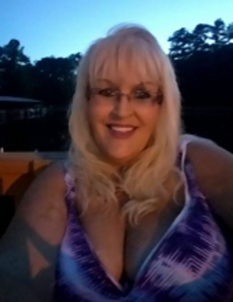 Tricia Suzette Herndon