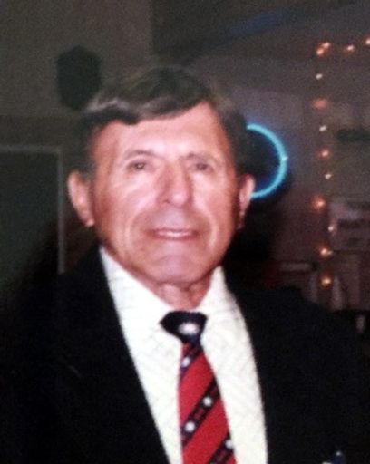 Edward George Neam Profile Photo