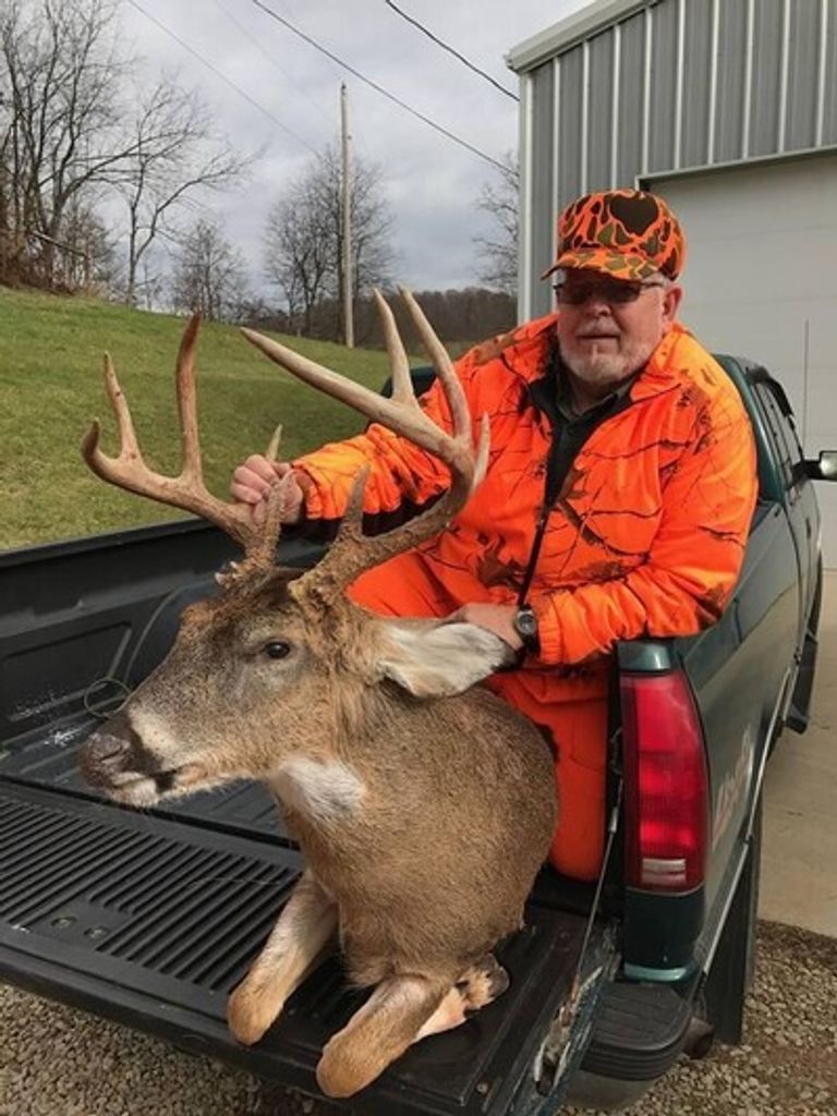 Lanny Staggers Profile Photo