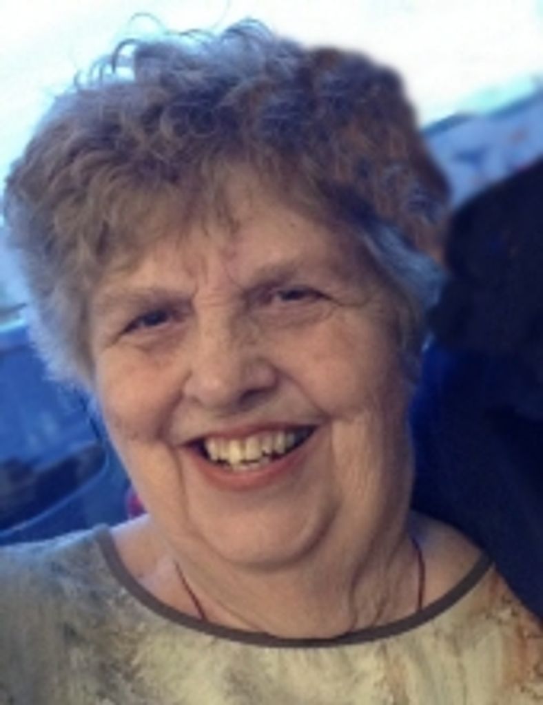 Marlene Joan Noble Profile Photo