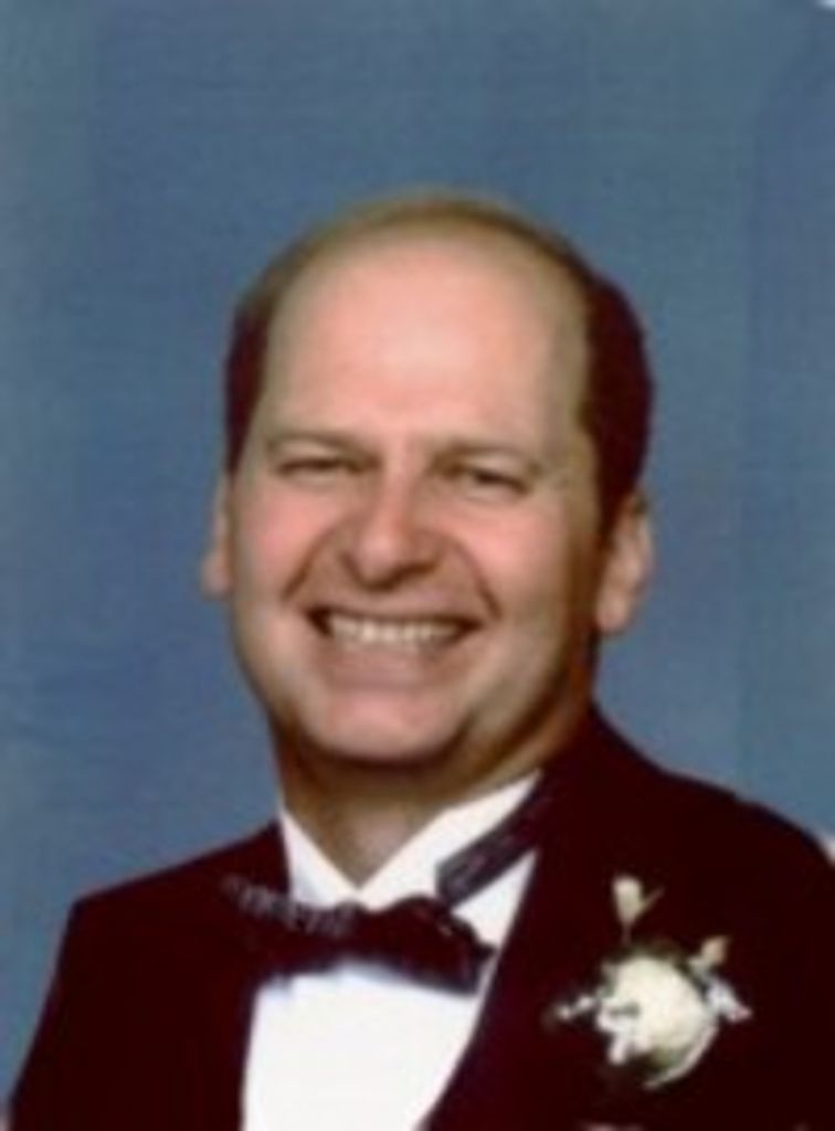 Richard Gratiot