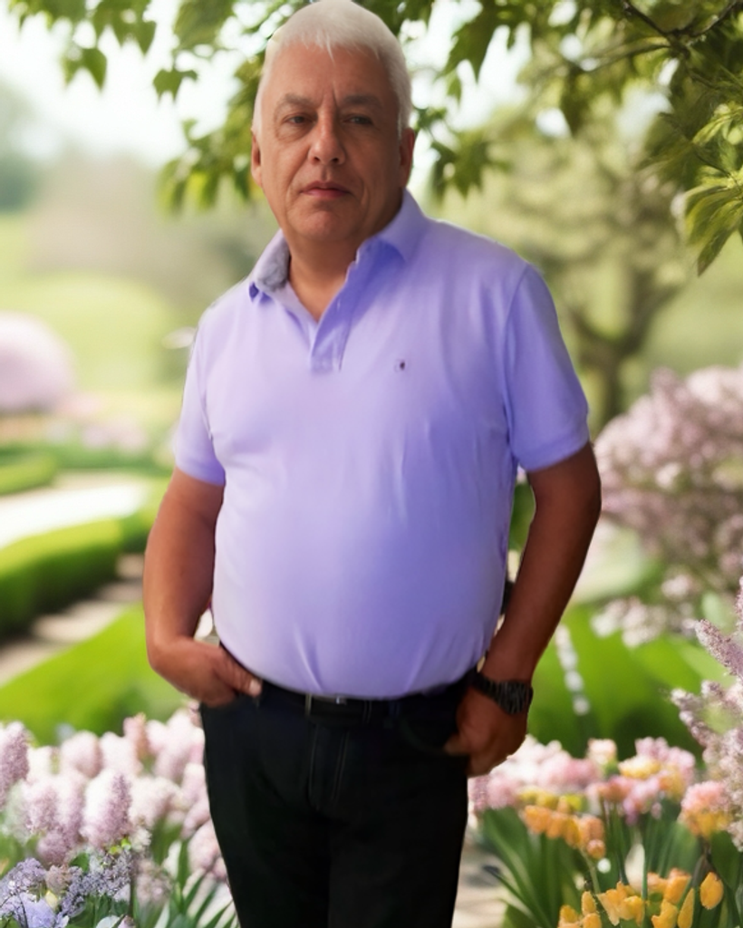 Jaime Reinel Velasco Profile Photo