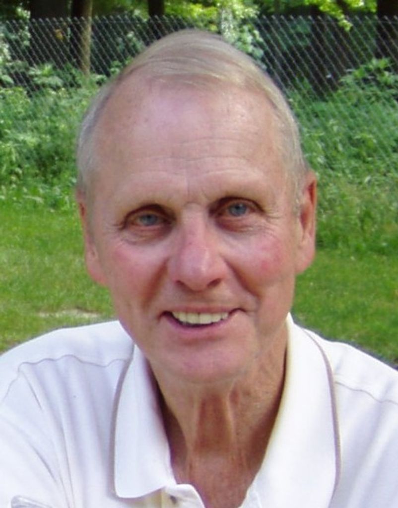 William Dale Vandervelden Profile Photo