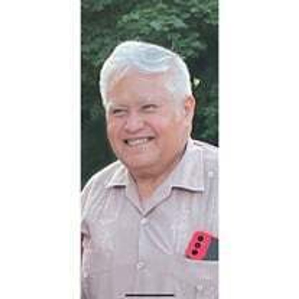 Jorge Garcia Guevara Profile Photo