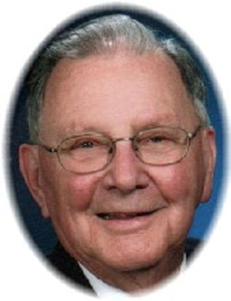 Dean Arthur Shaw Profile Photo