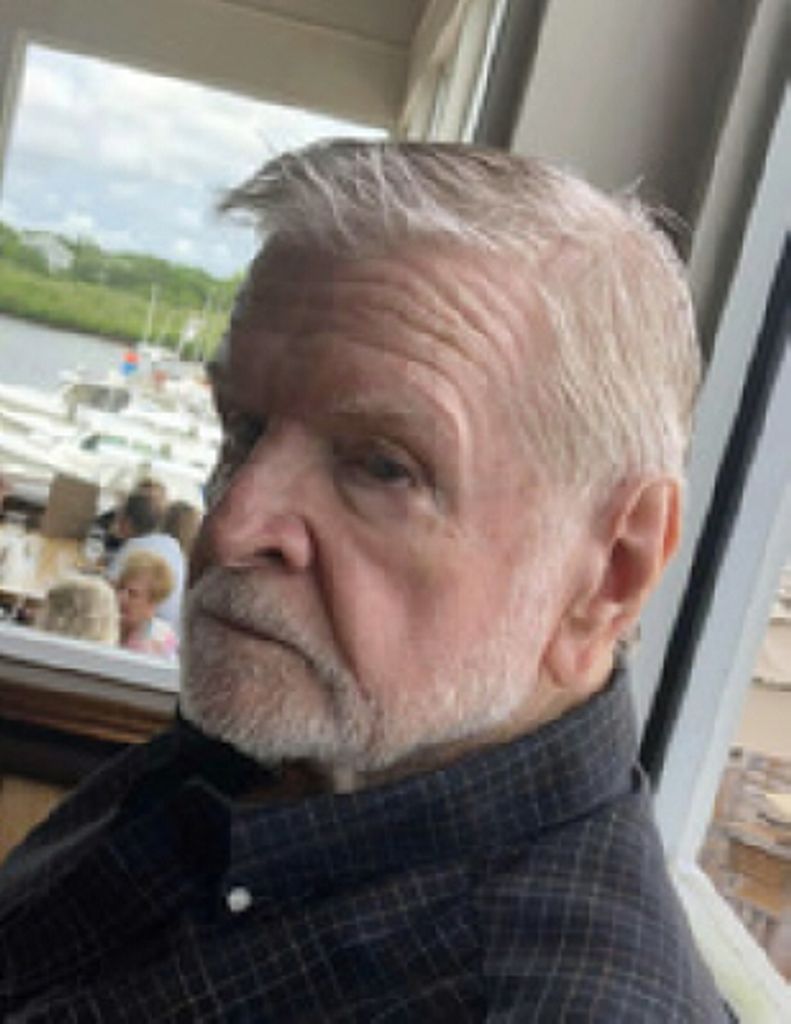 Frank C. Strunk Profile Photo