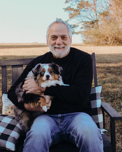 Earl H. Schady Jr.'s obituary image