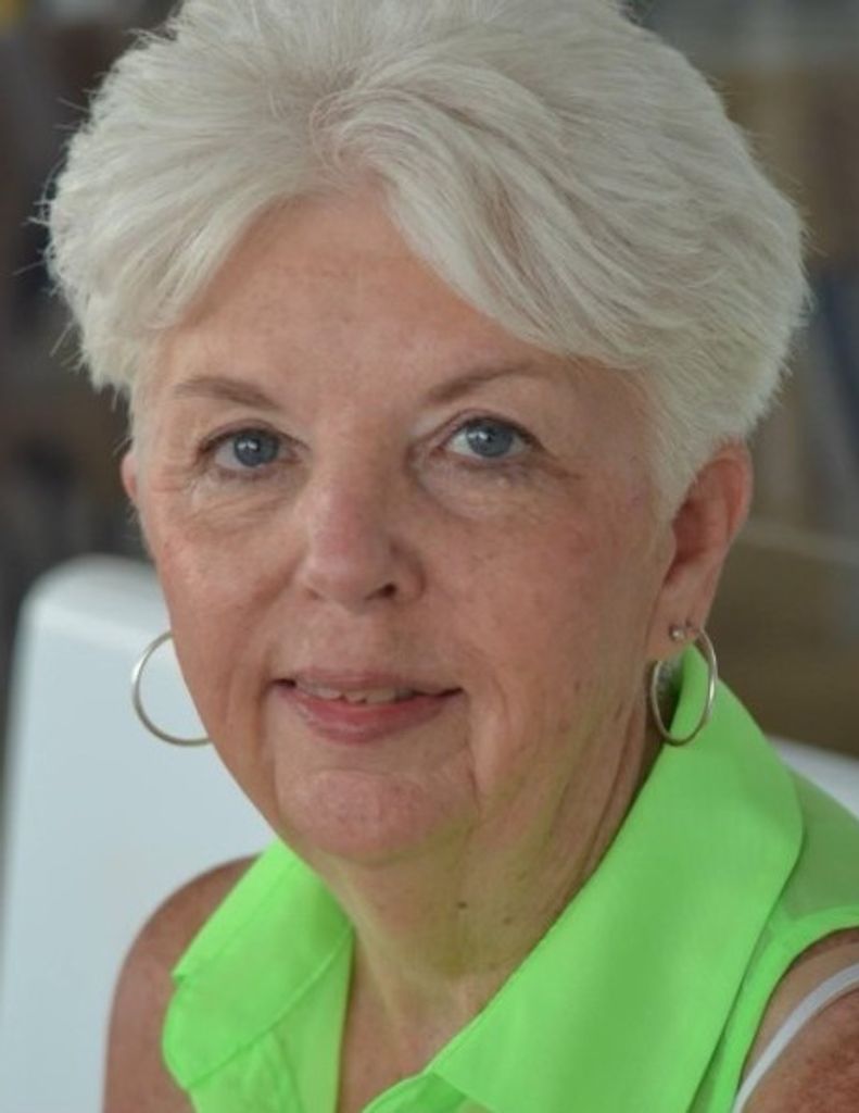 Cheryl Floyd Profile Photo