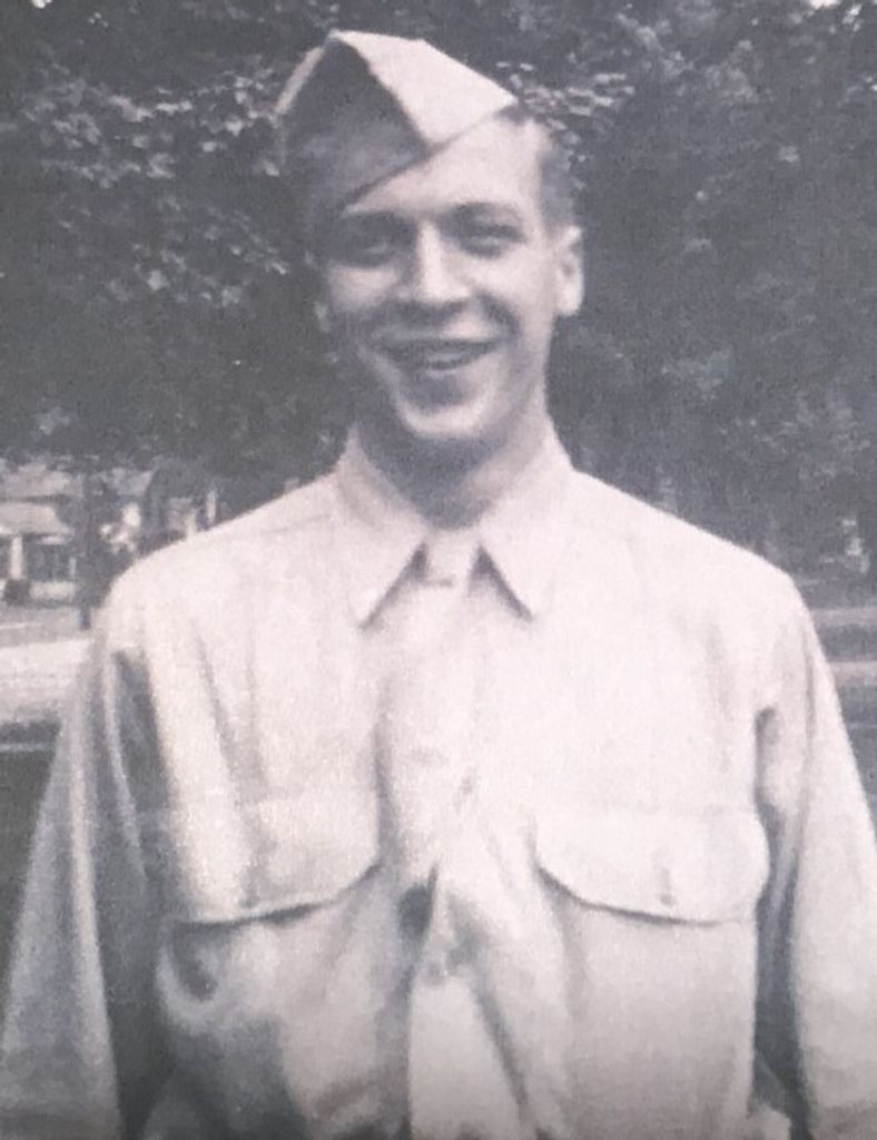 Robert "Mutt" Ross