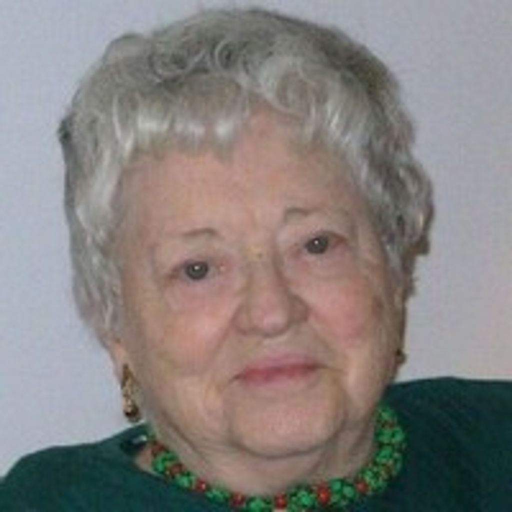 Rose H. Johnson