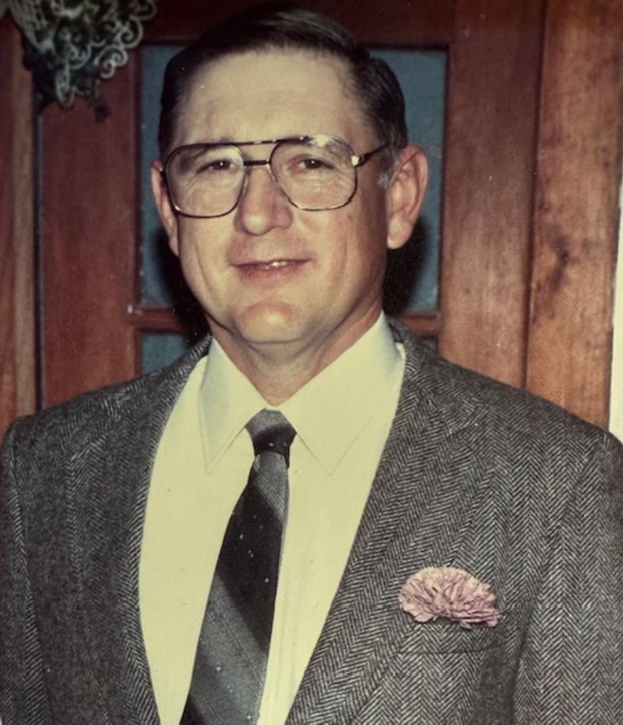 Billy Ray Campbell Profile Photo