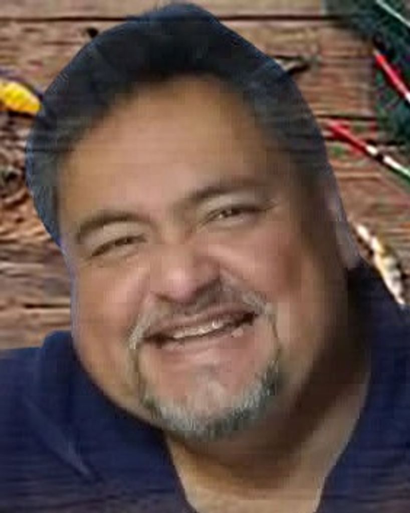 Roberto Leonardo Ibarra Jr.