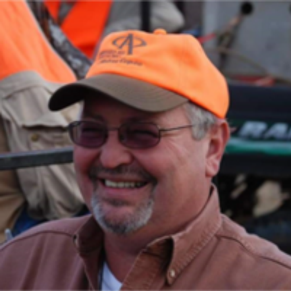 Aubrey C. "Bubba" Mathis Profile Photo