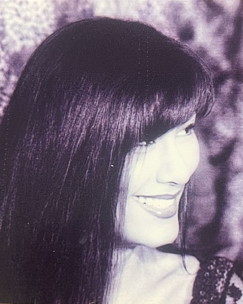 Jeanne Marie Scarlett Profile Photo