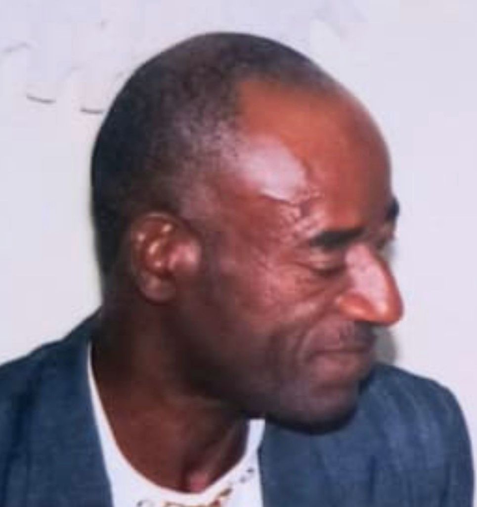 George Odian Blake Profile Photo