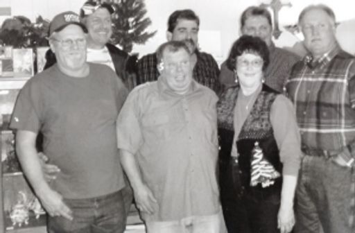Larry Scott Jarrell photo gallery thumbnail 38 of 45