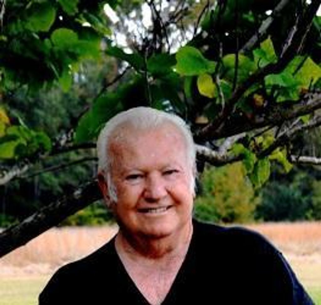 Marlin Douglas Miller