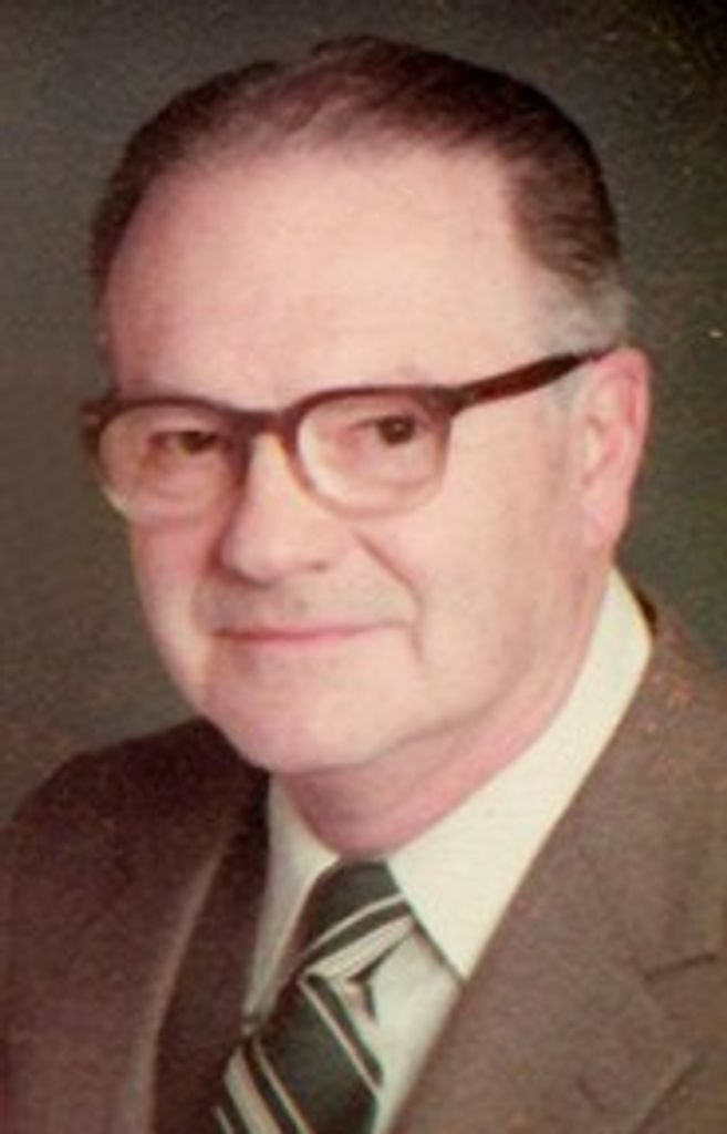 John H. Risse