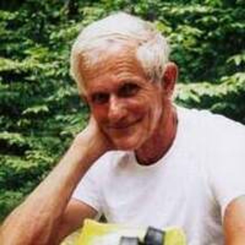 Roger William Sharts