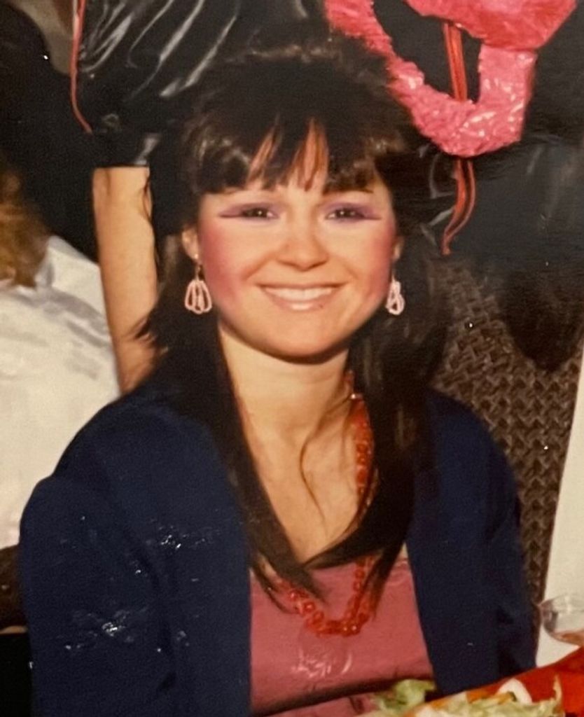 Lisa Moran