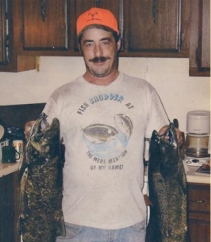 Kenneth French Profile Photo