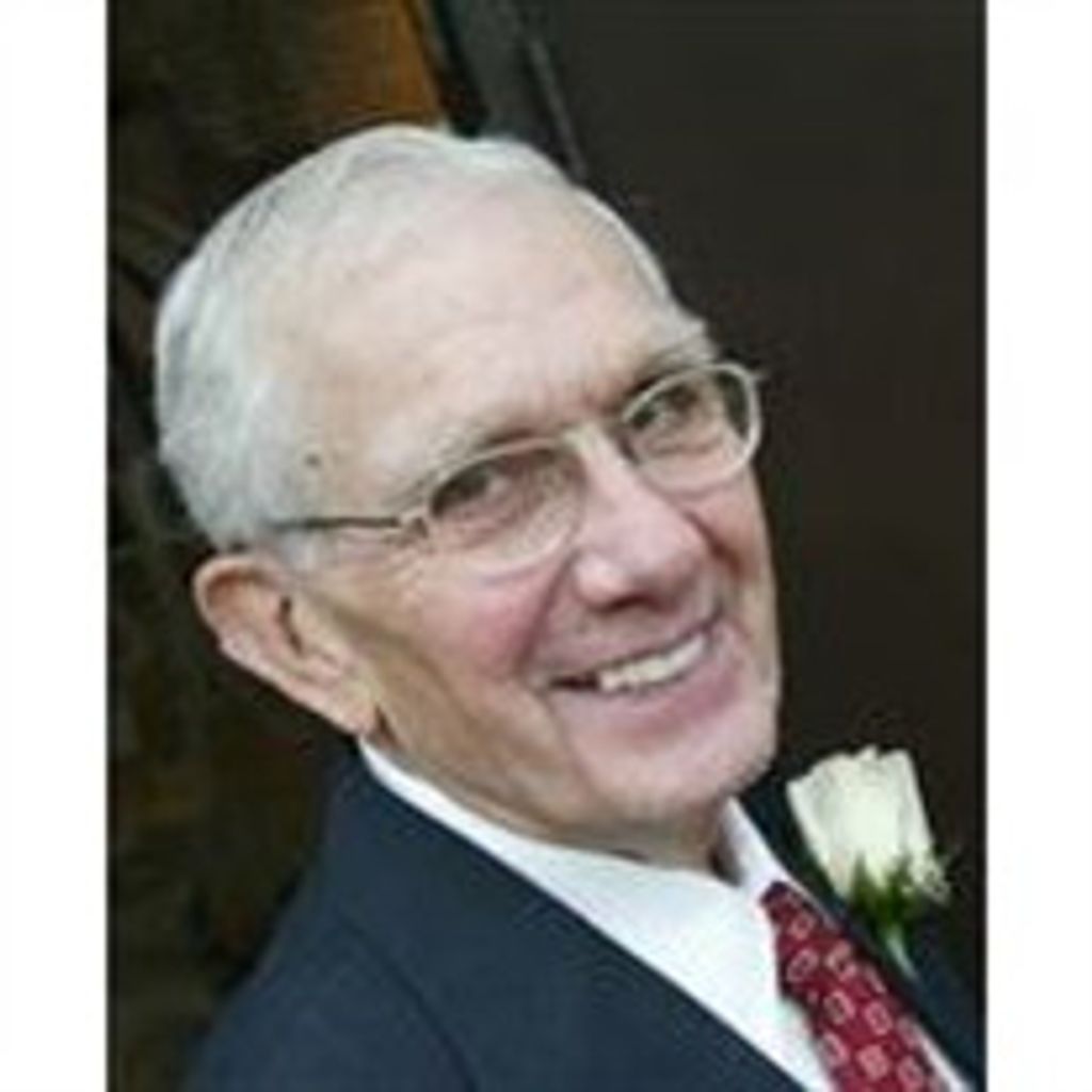 Norman Kingrey