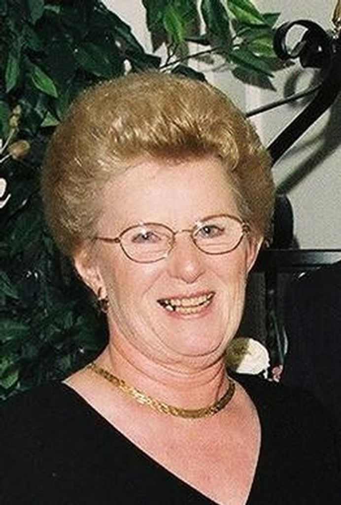 Sandra "Kay" Bascomb Wolfe Profile Photo