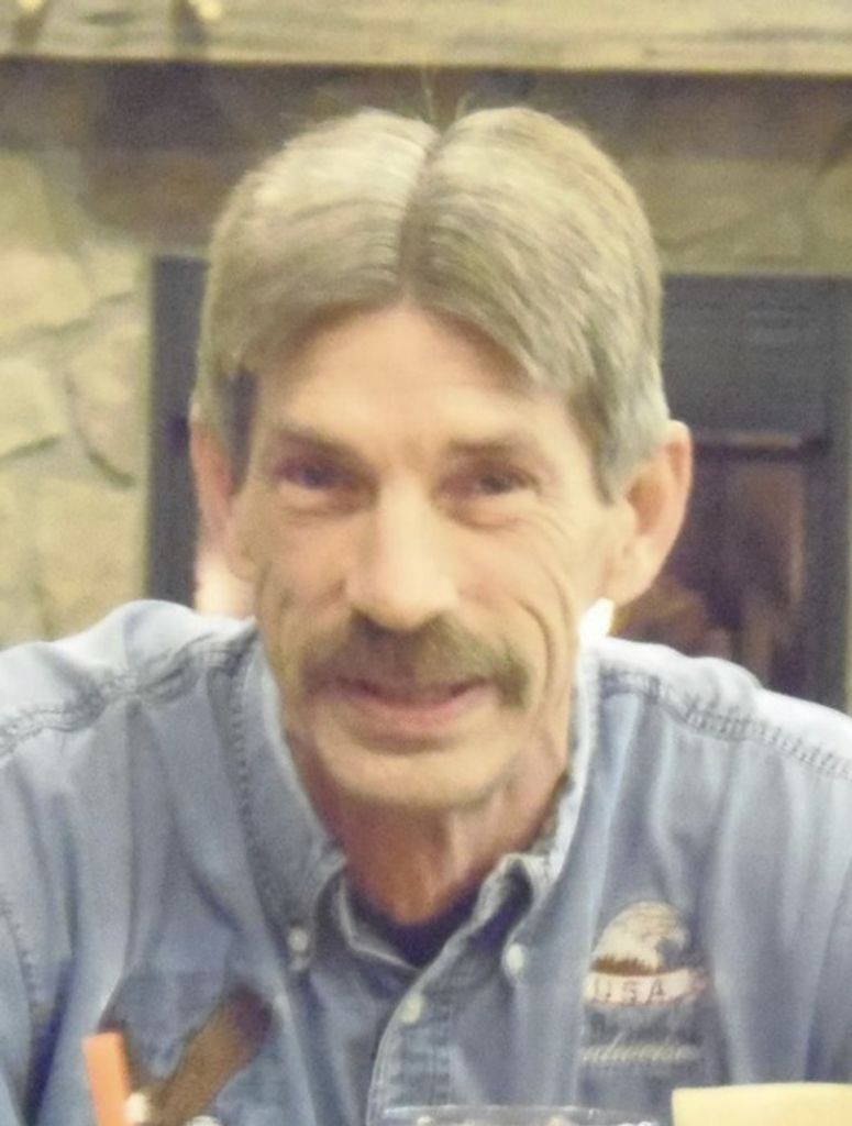 Daniel B. Stall Profile Photo