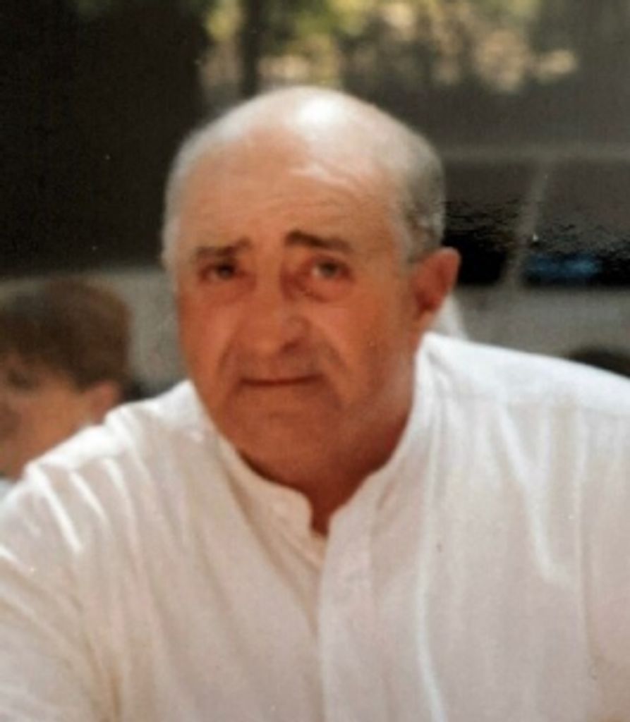 David "Dave" Ronchetto