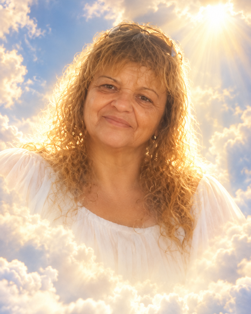 Theresa Chacon Profile Photo