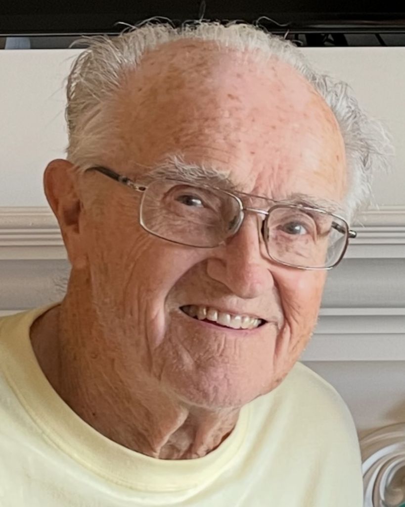 Richard Roy Orr Sr. Profile Photo