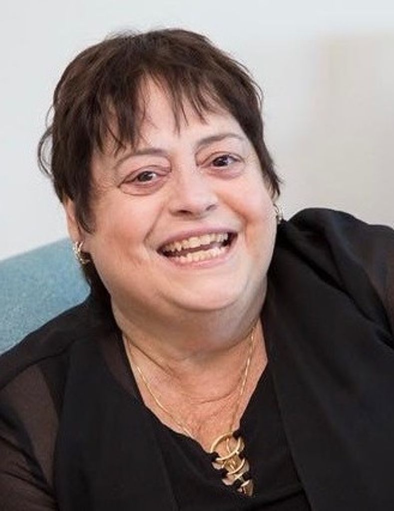 Elaine Margaret Hastings