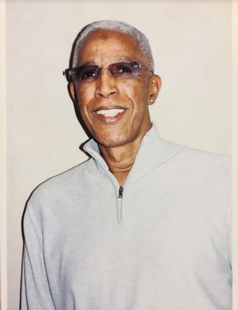 Stanley Davidson