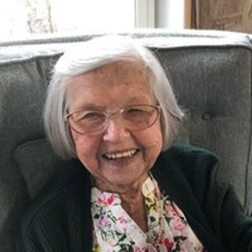 Naomi Ruth Kreachbaum